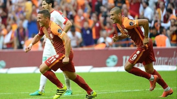 Hıncal Uluç: Galatasaray kümede kalmaya oynayacak