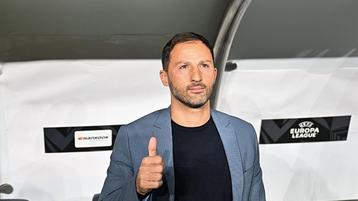 Fenerbahçe'ye sürpriz transfer teklifi! Tedesco kabul ederse imzayı atacak