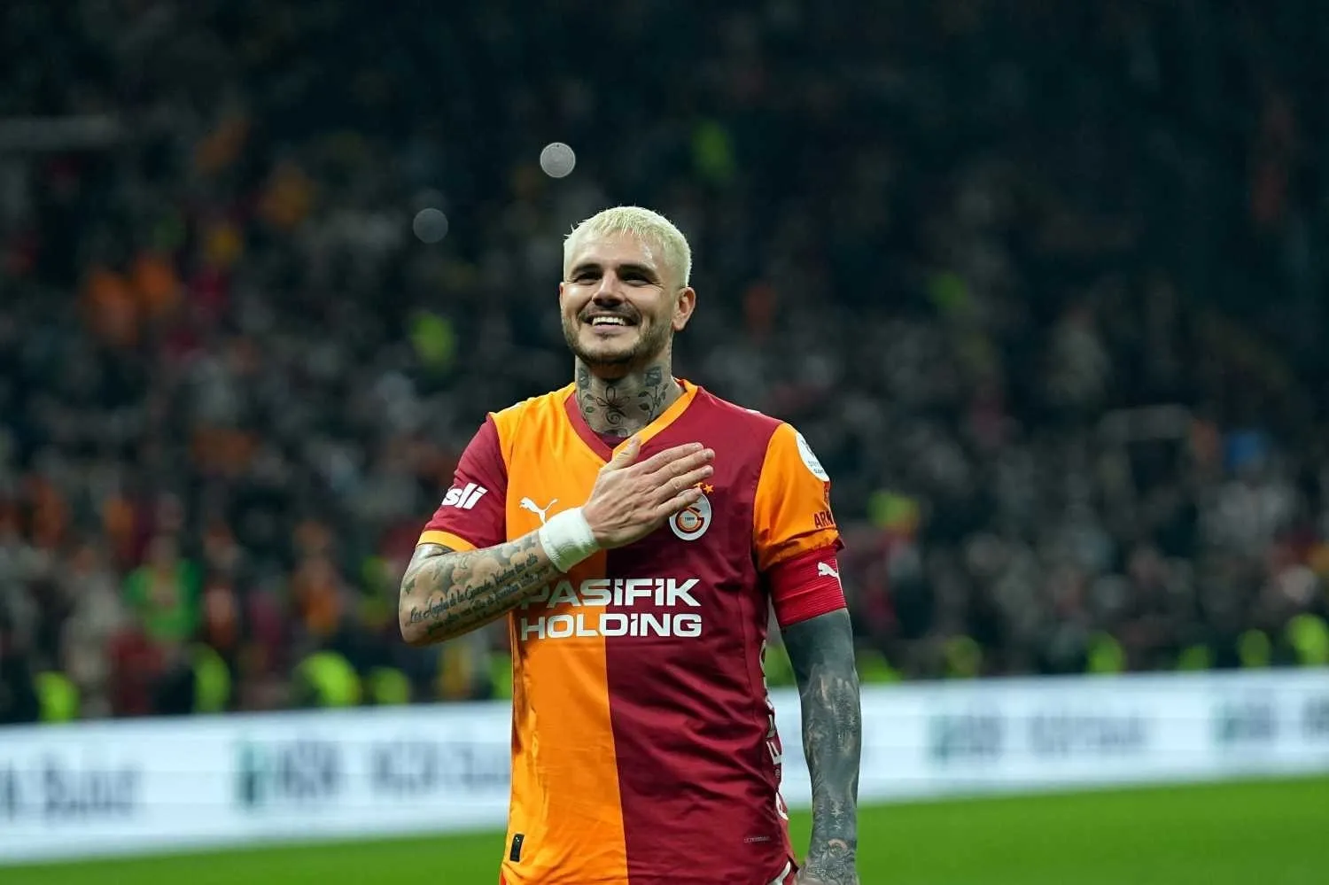 Icardi'den transfer ve Galatasaray itirafı! İşte o sözler