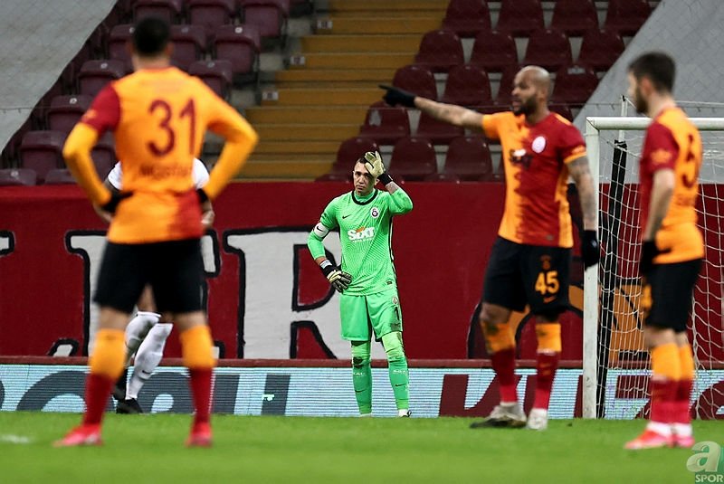 Son dakika spor haberi: Galatasaray’da Fatih Öztürk gidiyor! Fenerbahçe...
