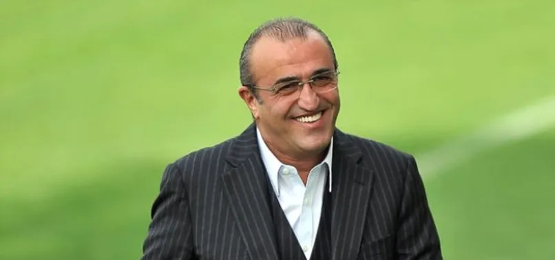 Galatasaray'da Abdurrahim Albayrak bombası