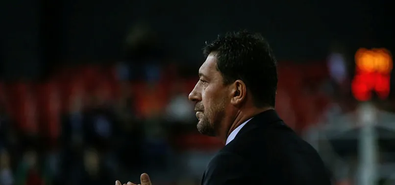 Ufuk Sarıca: Daha dikkatli oynamalıydık