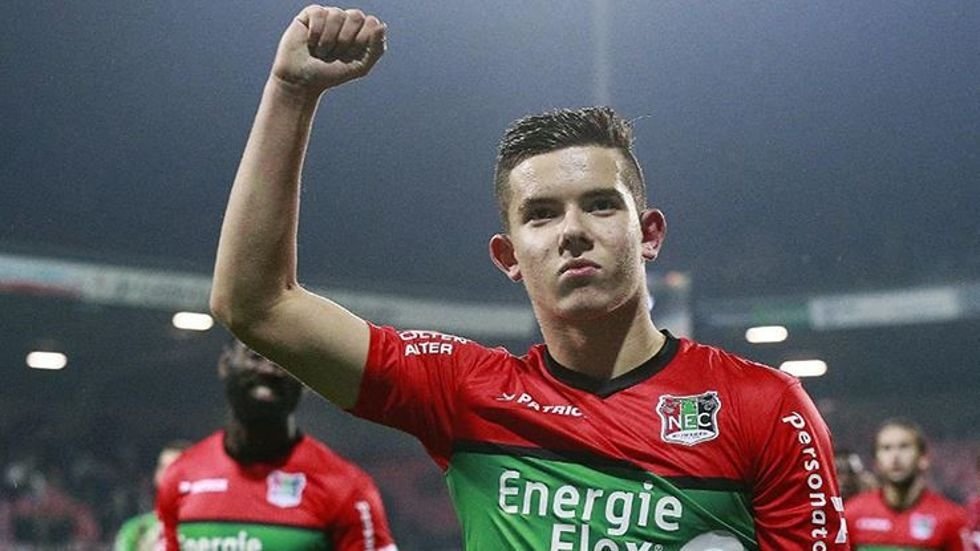 Fenerbahçe’de gençlik ateşi!