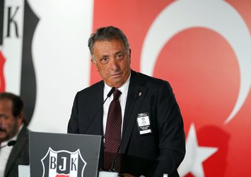Beşiktaş'tan flaş karar! Yönetim UEFA'ya gidiyor