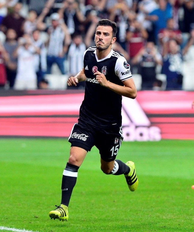 Oğuzhan Özyakup’a West Ham kancası