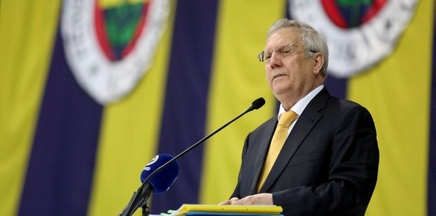 Aziz Yıldırım Fenerbahçe’nin başında 20 yılda neler yaptı?