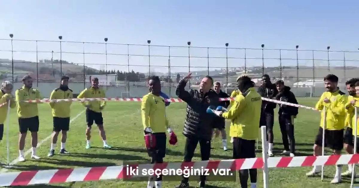 2 futbolcu için ring kuruldu!