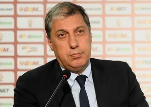 F.Bahçe yıkılmaz