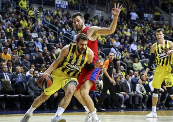 Fenerbahçe'den muhteşem geri dönüş!