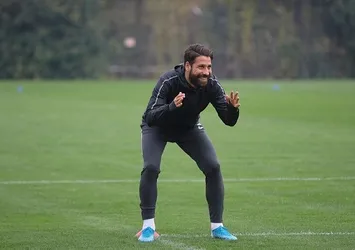 Olcay Şahan’ın hedefi 5’te 5