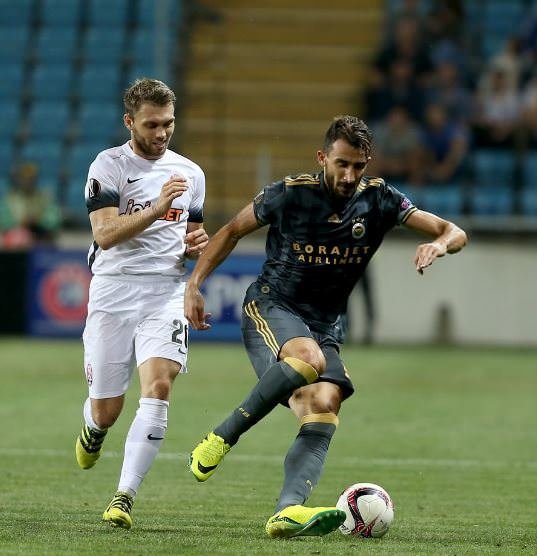 Temsilcilerimizin maçı saat kaçta hangi kanalda?