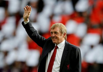 Kenny Dalglish: Terim en iyi 10 hocadan...