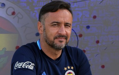FENERBAHÇE HABERLERİ - Vitor Pereira Trabzonspor maçı taktiğini belirledi