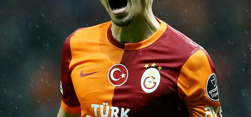TRANSFER HABERLERİ: Eski Galatasaraylı Alex Telles resmen Sevilla'da!