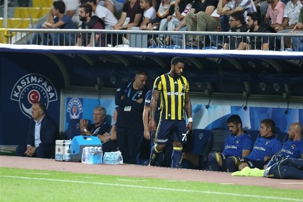 Fenerbahçe karıştı! Lens’ten olay tepki...
