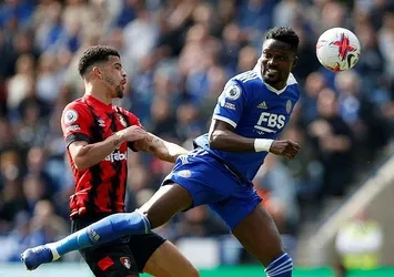 Beşiktaş'tan Amartey bombası!