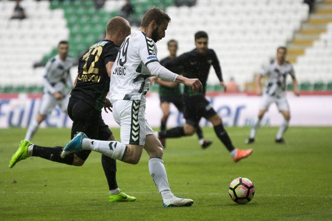 Fenerbahçe, Skubic’e kancayı taktı