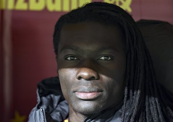 Bafetimbi Gomis gidiyor! Yerine gelecek isim ise...