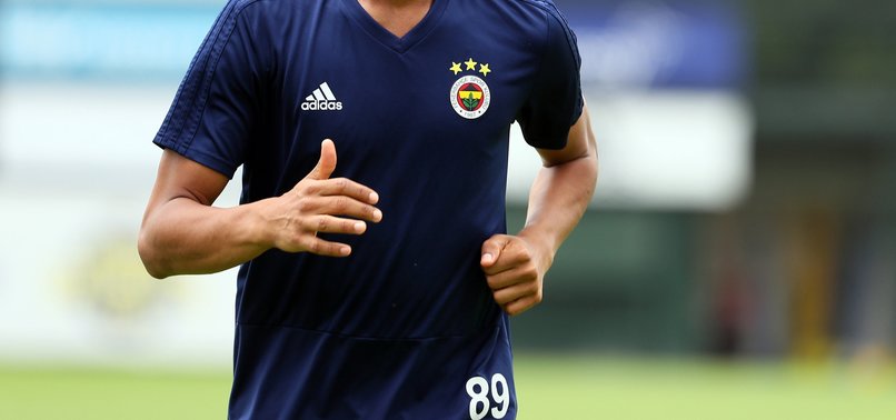 Fenerbahçe'nin eski yıldızı Josef de Souza corona virüsüne yakalandı