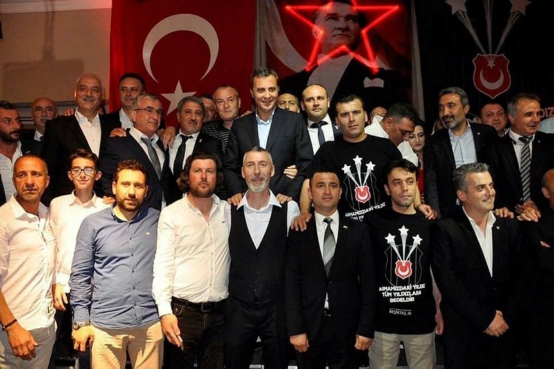 155 milyonluk mutluluk!