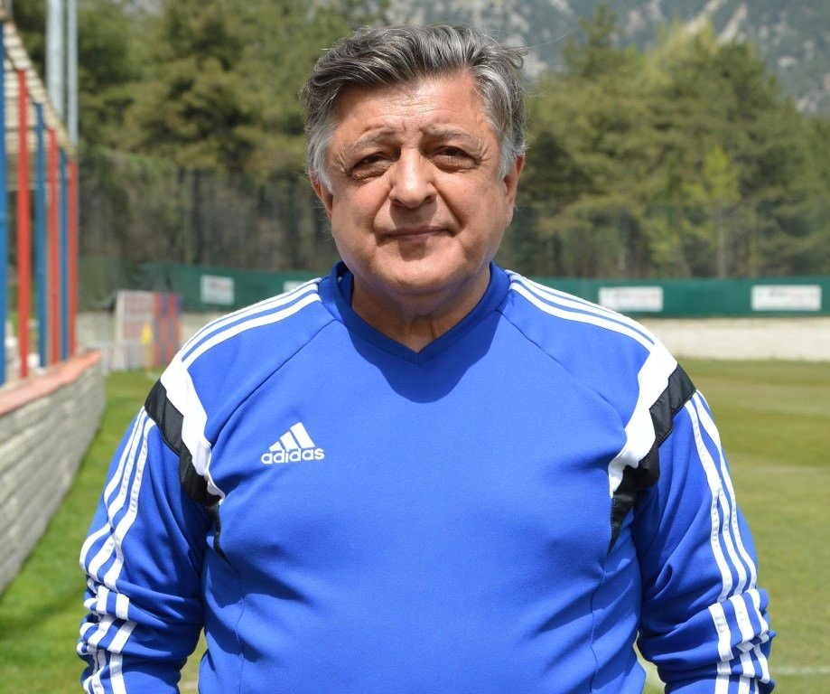 Yılmaz Vural: Galatasaray’ı şampiyon yaparım