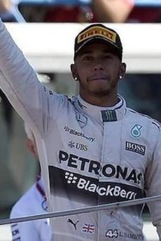 Hamilton'dan Halep'e yardım çağrısı