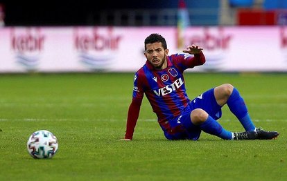 Trabzonspor Flavio ayrılığını açıkladı!