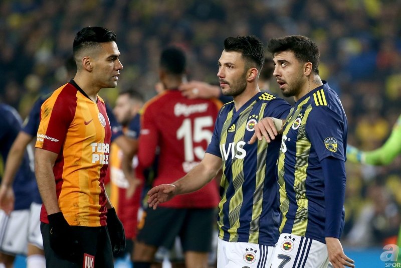 Süper Lig ertelendi! İşte tüm merak edilenler...