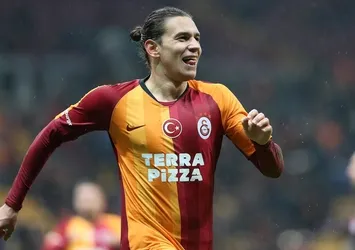 Terim'in jokeri Taylan