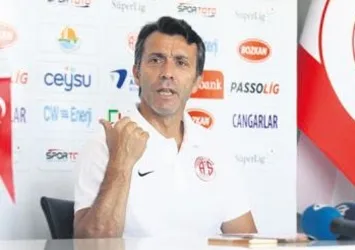 Fırtına’ya gözdağı