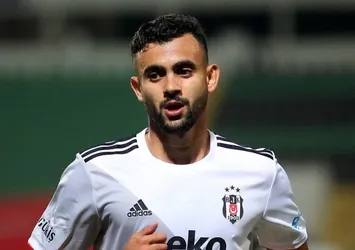 Asistan Ghezzal!