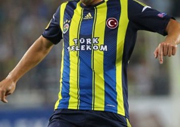 Fenerbahçeli eski yıldızdan flaş itiraf! "Takım arkadaşımı..."