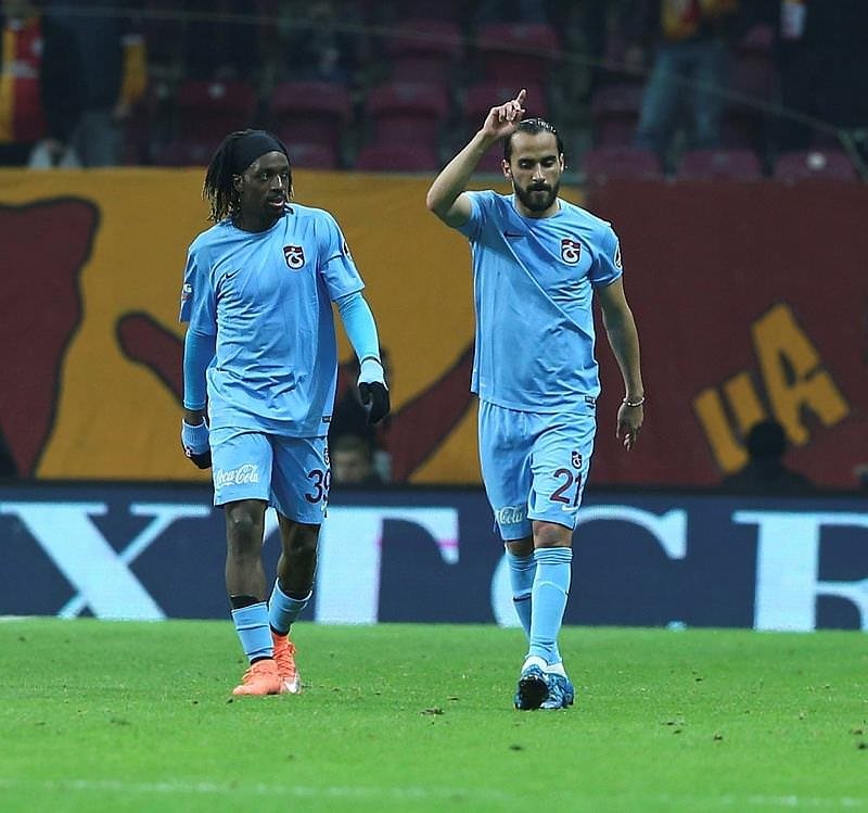 Ünlü futbolcuların birbirinden ilginç cevapları