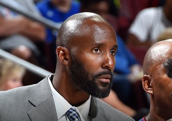 Pierce Pacers'ta yardımcı koç oldu!