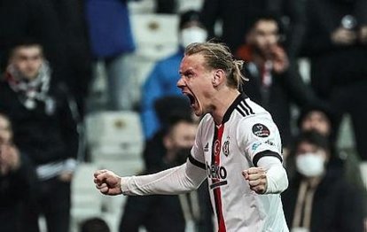 Beşiktaş’ın yıldızı Domagoj Vida’nın sağlık durumu belli oldu!