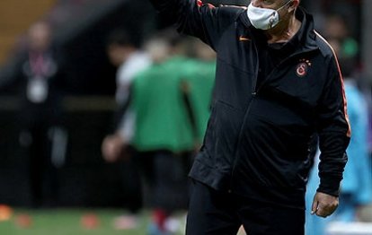 Galatasaray’ın şampiyonluk inancı! Son düdüğe kadar...