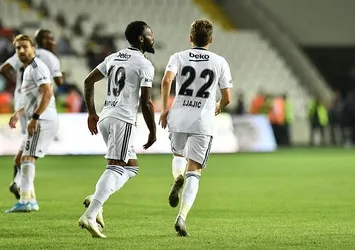Kartal irtifa kaybediyor