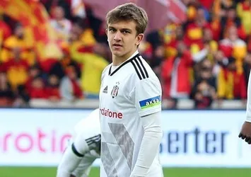 Rıdvan’a tepki