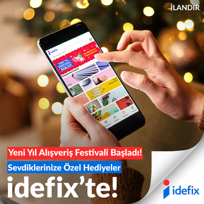 REKLAM-İDEFİX