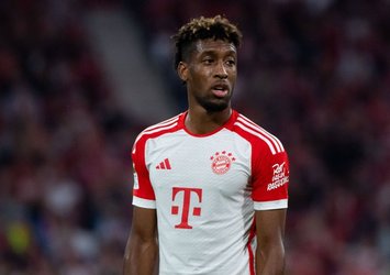 G.Saray'dan Bayern Münih'in yıldızına kanca