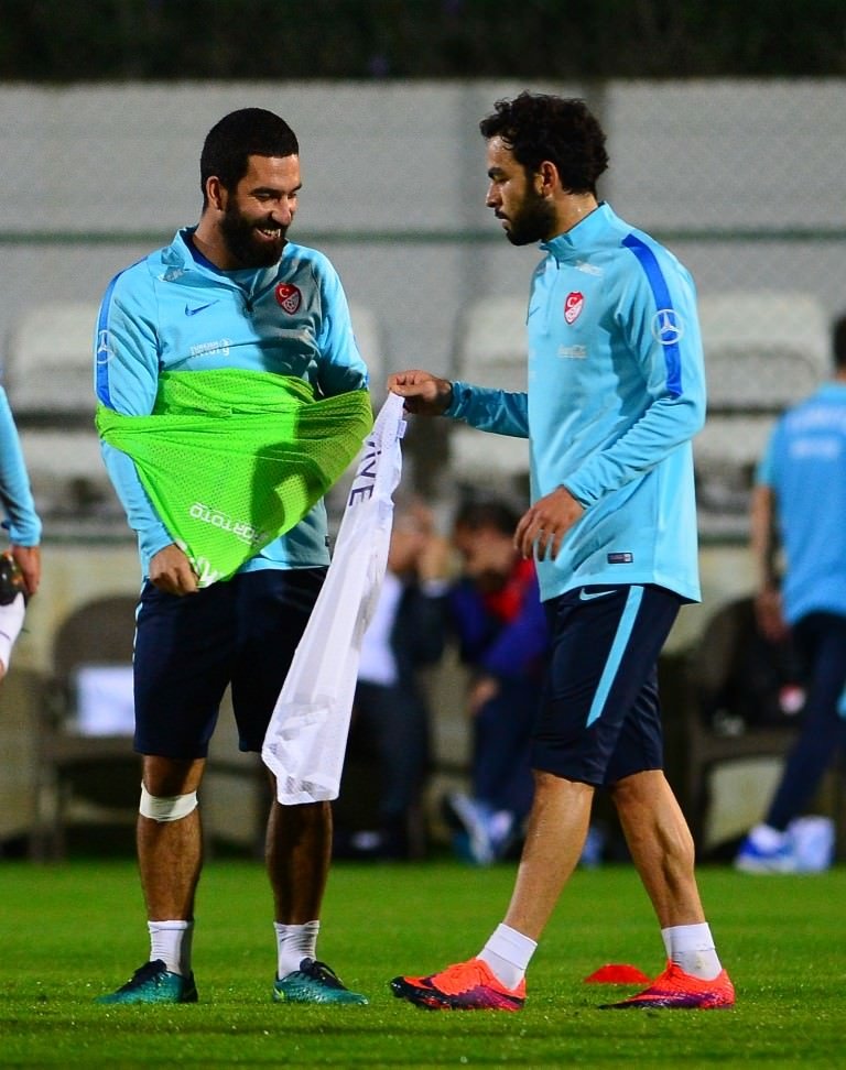 Arda Turan, Galatasaray’a dönecek mi?