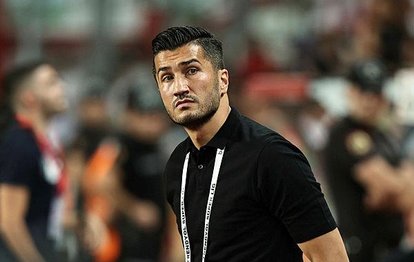 Nuri Şahin’den ayrılık yanıtı!