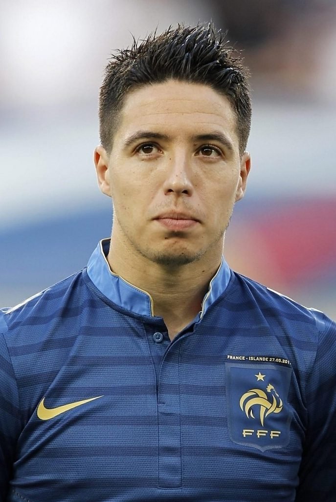 Ülkemiz dışındaki Müslüman futbolcular