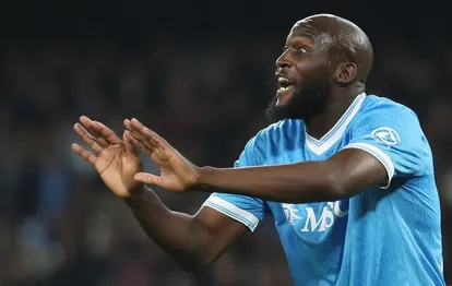 Lukaku Beşiktaş’ı neden reddetti? İtalyan muhabir o gelişmeyi duyurdu