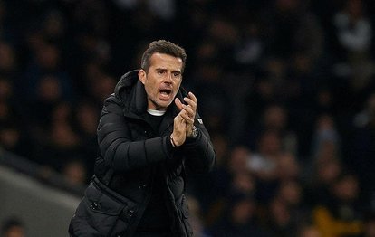 Fulham Marco Silva’nın sözleşmesini uzattı!