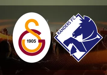 Galatasaray Randers | CANLI