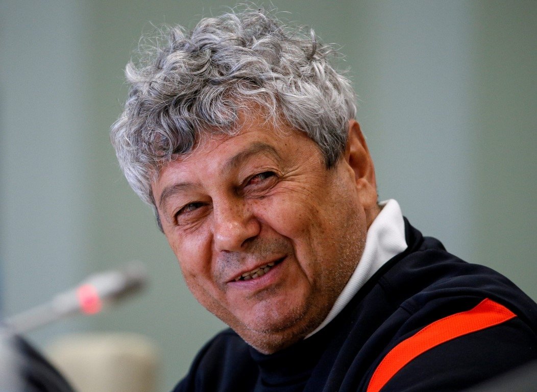 Lucescu’dan Fenerbahçe açıklaması