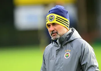 Aykut Kocaman'ın "dalya" heyecanı