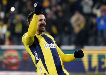 Farioli'den Tadic açıklaması! Ajax ve transfer...