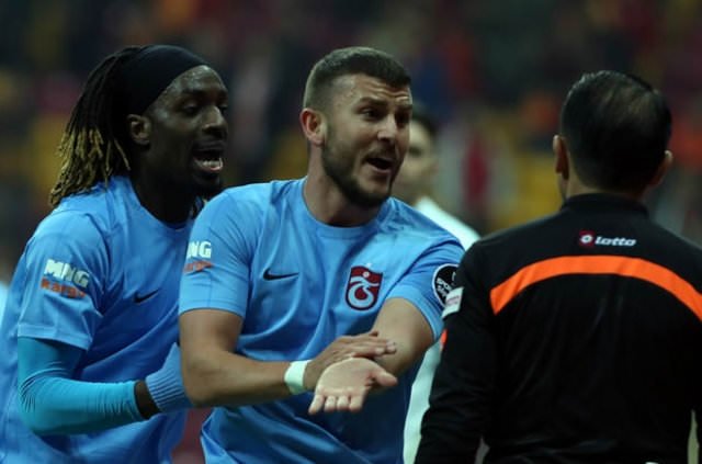 Günün transfer iddiaları 23.05.2016